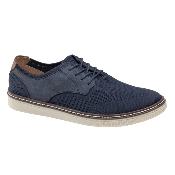 Johnston & Murphy Other - Johnston & Murphy Casual Shoes McGuffey Plain Toe